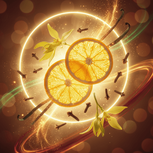 ESPIRITU DE LA NAVIDAD